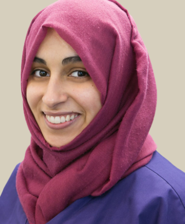 Sahra Jabbar