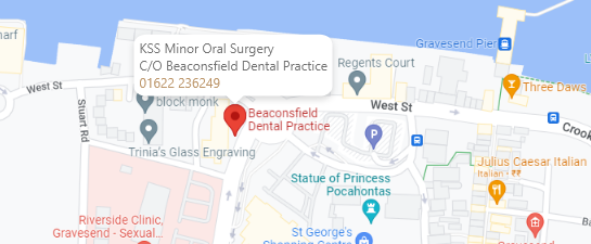 Beaconsfield-Dental-Practice-Gravesend