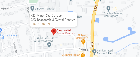 Beaconsfield-Dental-Practice-Staplehurst