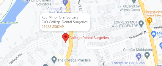 College-Dental-Surgeries-Maidstone-College Road