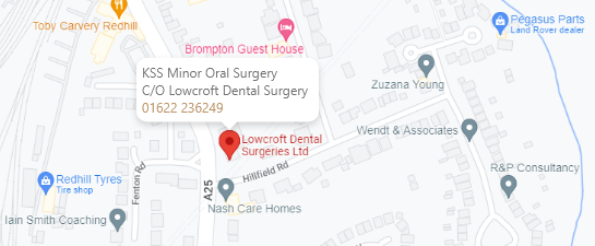 Lowcroft-Dental-Surgery-Redhill