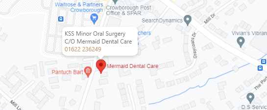 Mermaid-Dental-Care-Crowborough
