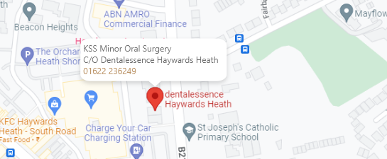 Newlands-Dental-Surgery-Haywards Heath