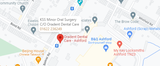 Oradent-Dental-Care-Ashford
