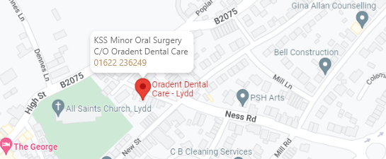 Oradent-Dental-Care-Lydd