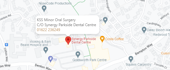 Synergy-Parkside-Dental-Centre-Woking-Goldsworth-House