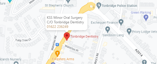 Tonbridge-Dentistry