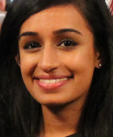 Jasveen Matharu